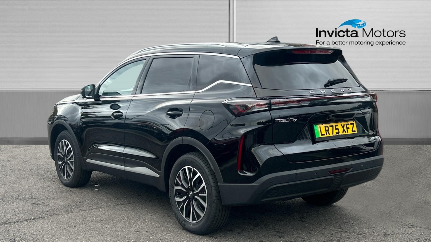 Used Chery Tiggo 7 2025 for sale - 76257903: Photo 5