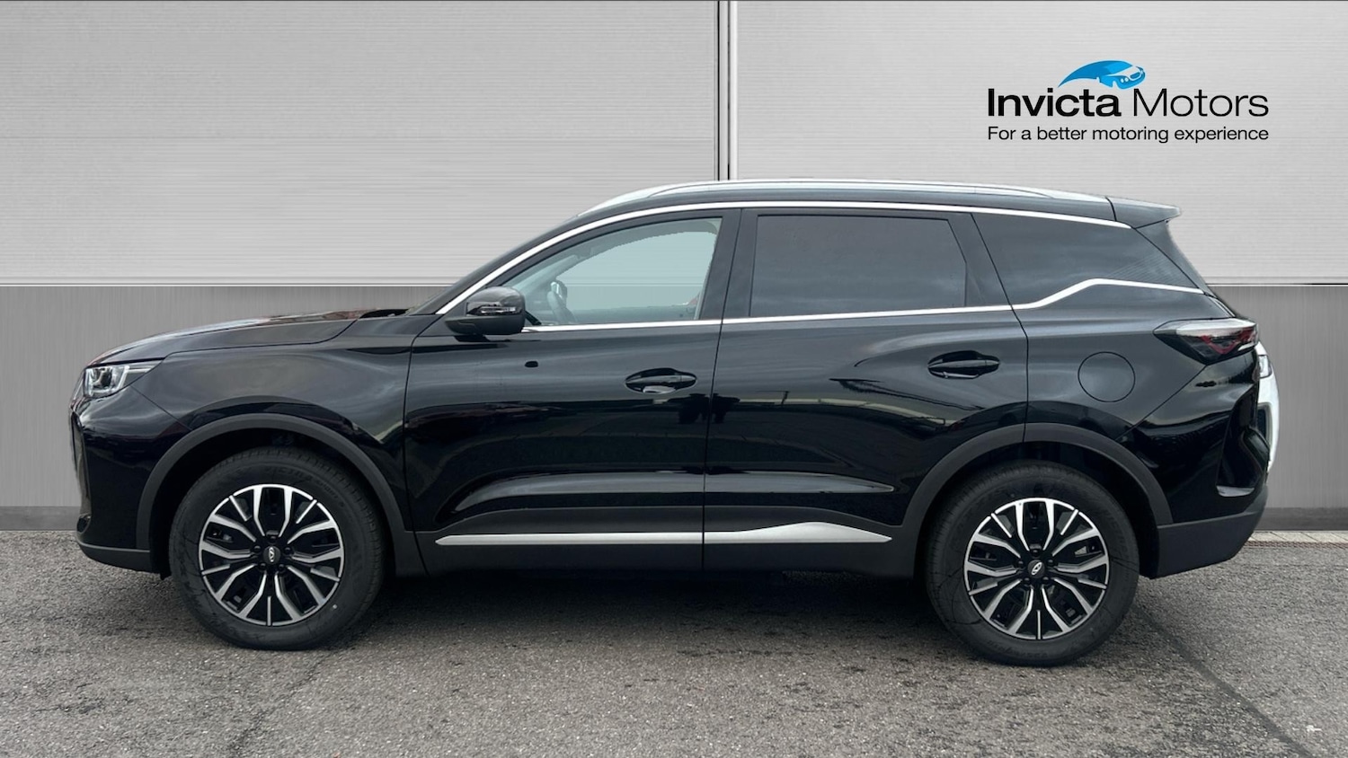 Used Chery Tiggo 7 2025 for sale - 76257903: Photo 6