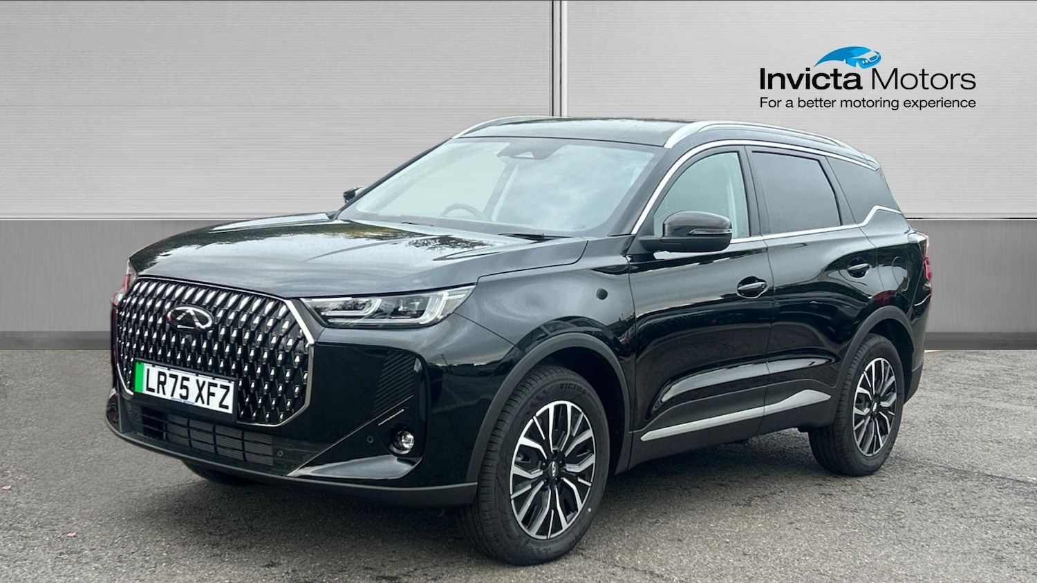 Used Chery Tiggo 7 2025 for sale - 76257903: Photo 7