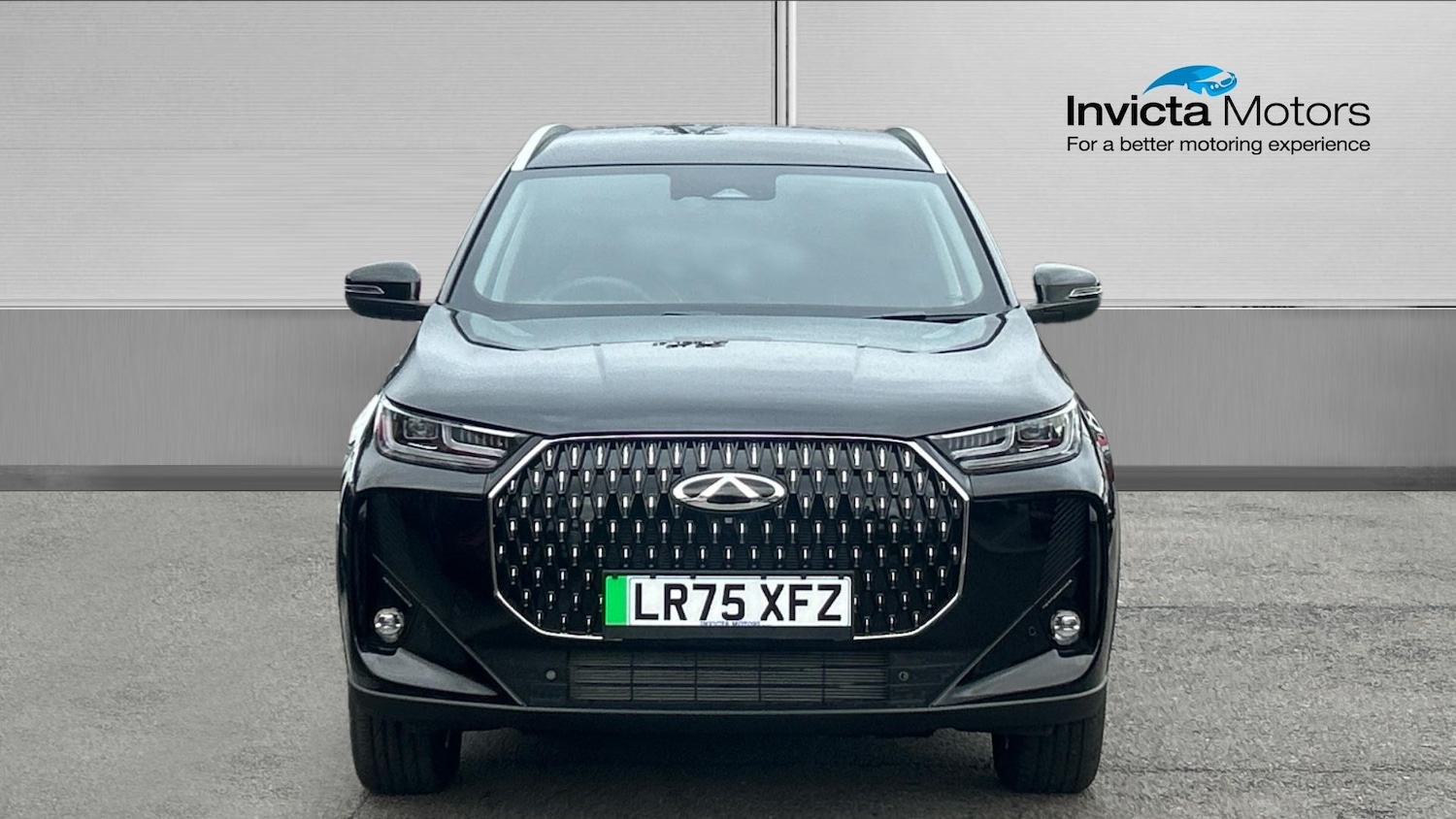 Used Chery Tiggo 7 2025 for sale - 76257903: Photo 8