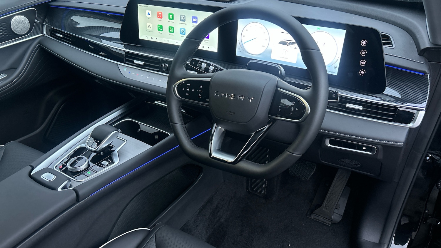 Used Chery Tiggo 7 2025 for sale - 76257903: Photo 9