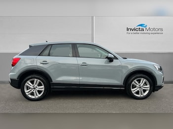 Used Audi Q2 2023 for sale - 77906342: Photo