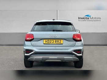 Used Audi Q2 2023 for sale - 77906342: Photo