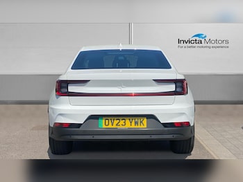 Used Polestar Polestar 2 2023 for sale - 78864858: Photo
