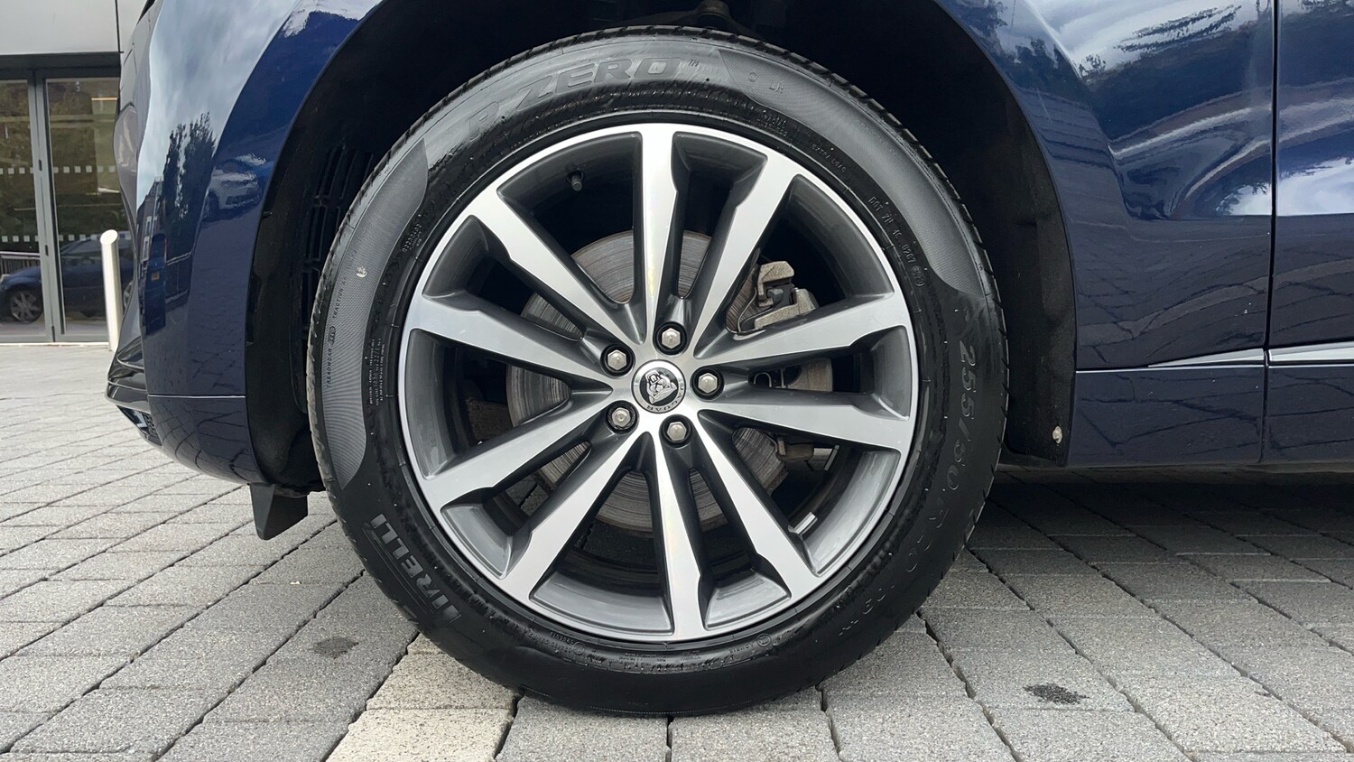 Vehicle 25
