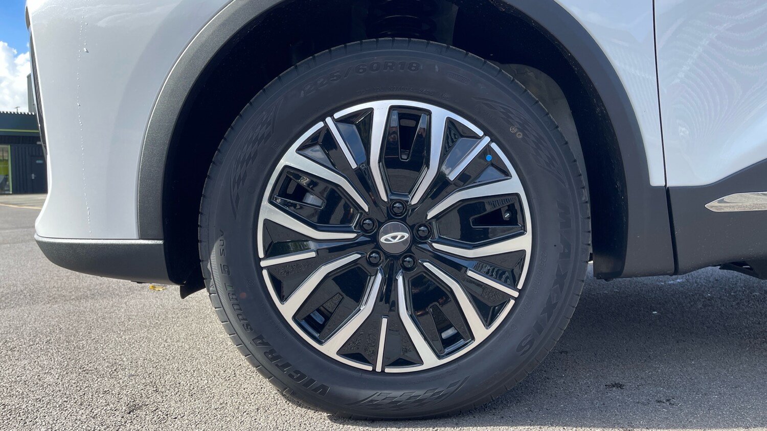 Used Chery Tiggo 7 for sale - 77584313: Photo 18