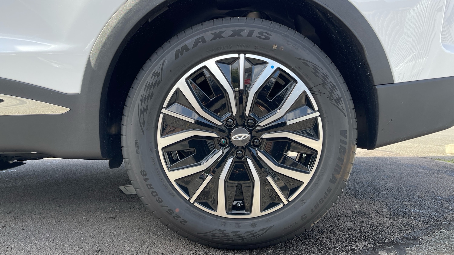 Used Chery Tiggo 7 for sale - 77584313: Photo 19