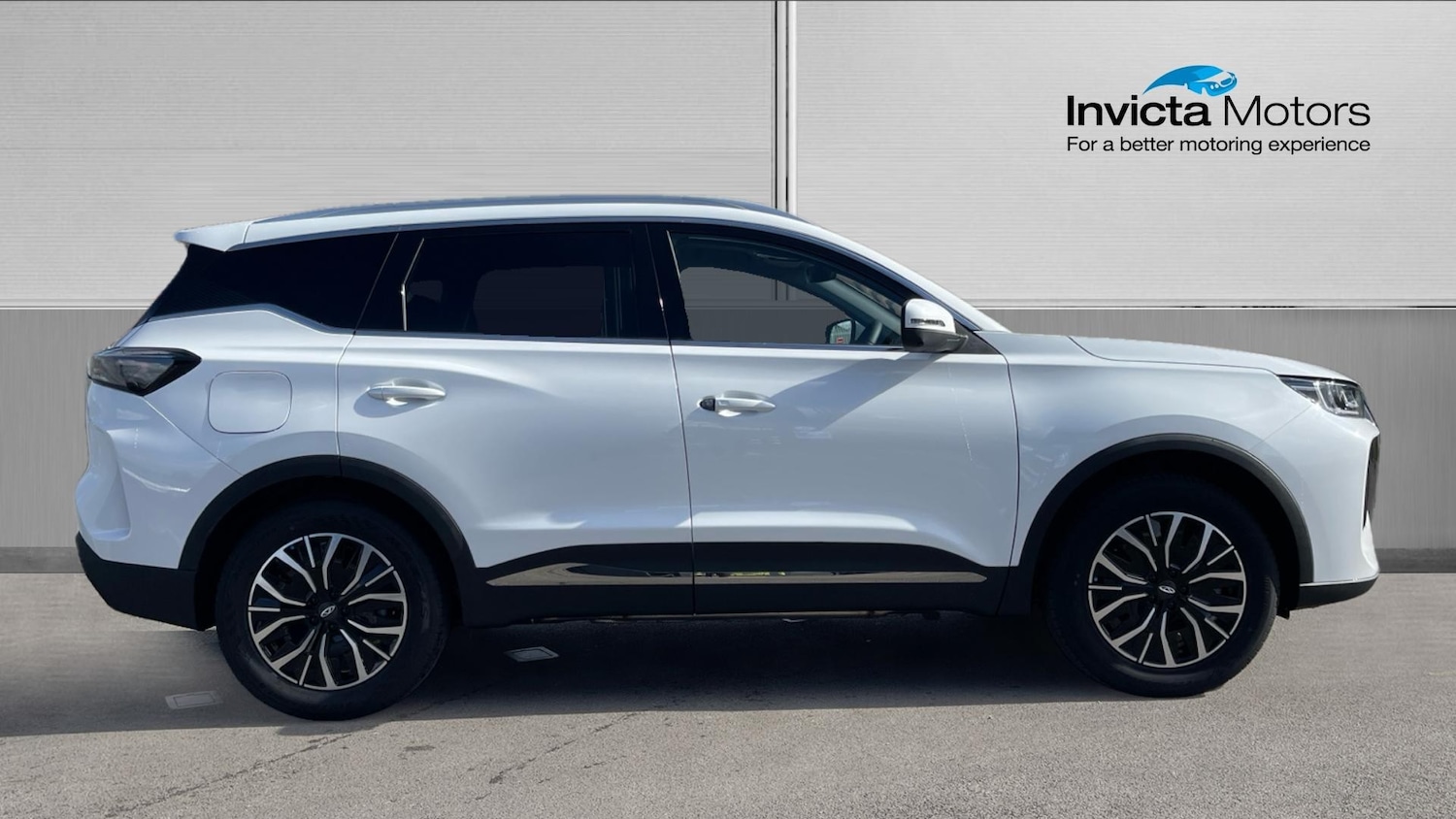 Used Chery Tiggo 7 for sale - 77584313: Photo 3