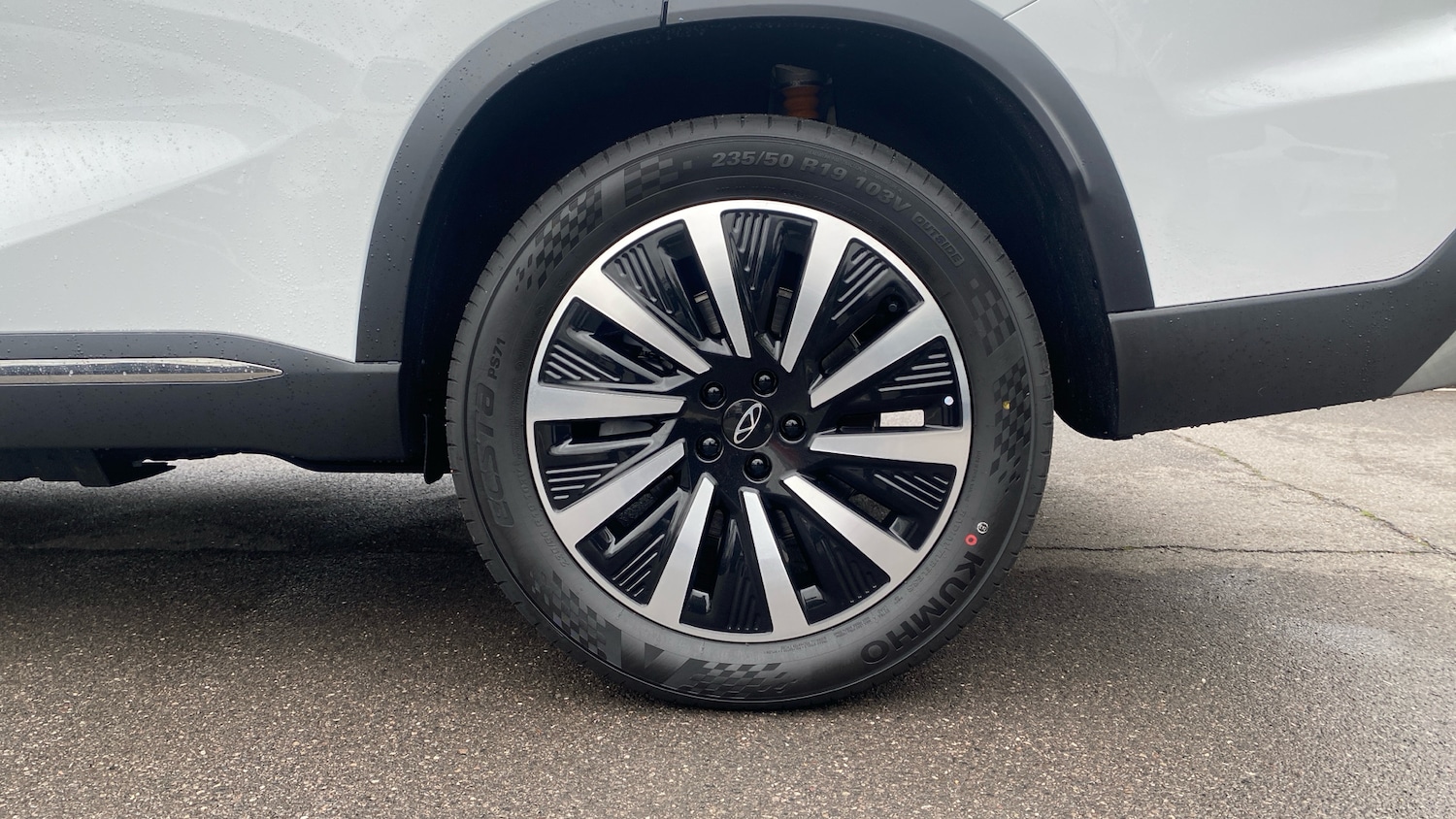 Used Chery Tiggo 8 for sale - 77766777: Photo 18