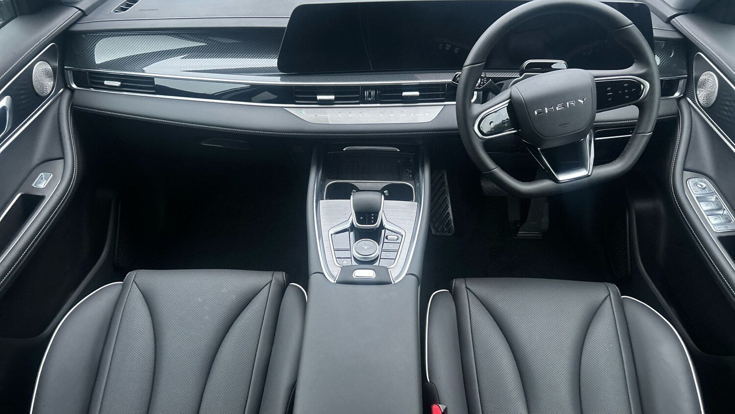 Used Chery Tiggo 7 2025 for sale - 76643232: Photo 11