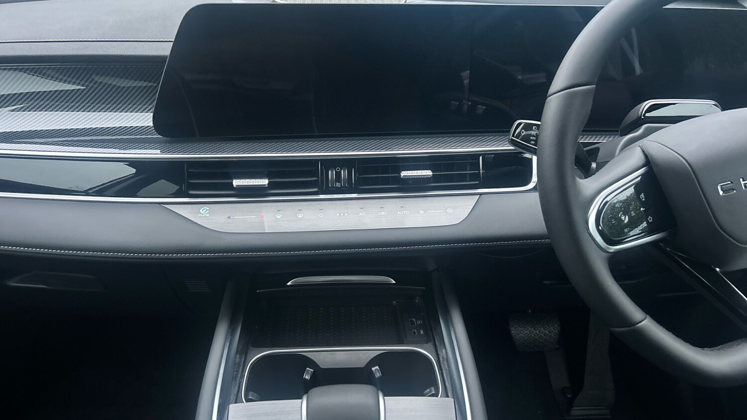 Used Chery Tiggo 7 2025 for sale - 76643232: Photo 12