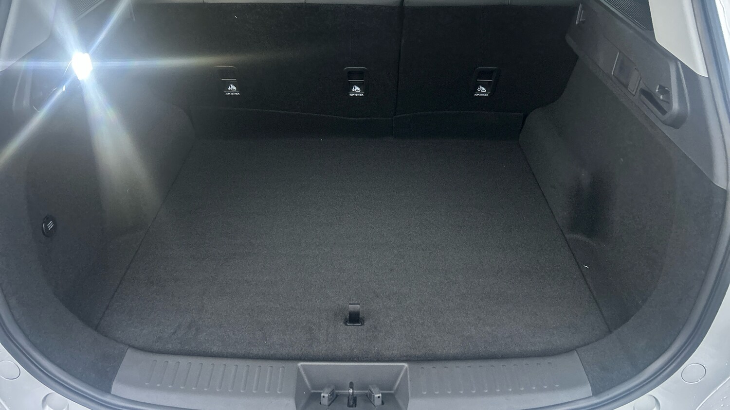 Used Chery Tiggo 7 2025 for sale - 76643232: Photo 15