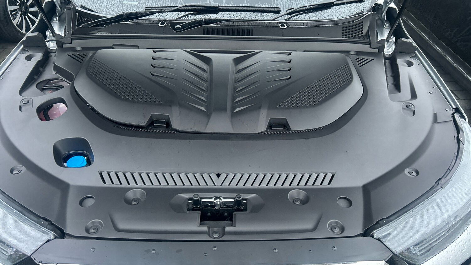 Used Chery Tiggo 7 2025 for sale - 76643232: Photo 16