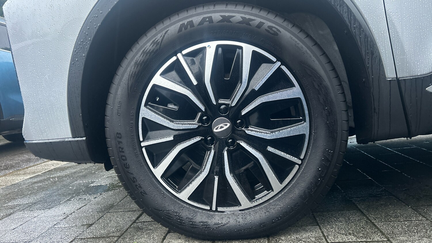 Used Chery Tiggo 7 2025 for sale - 76643232: Photo 17