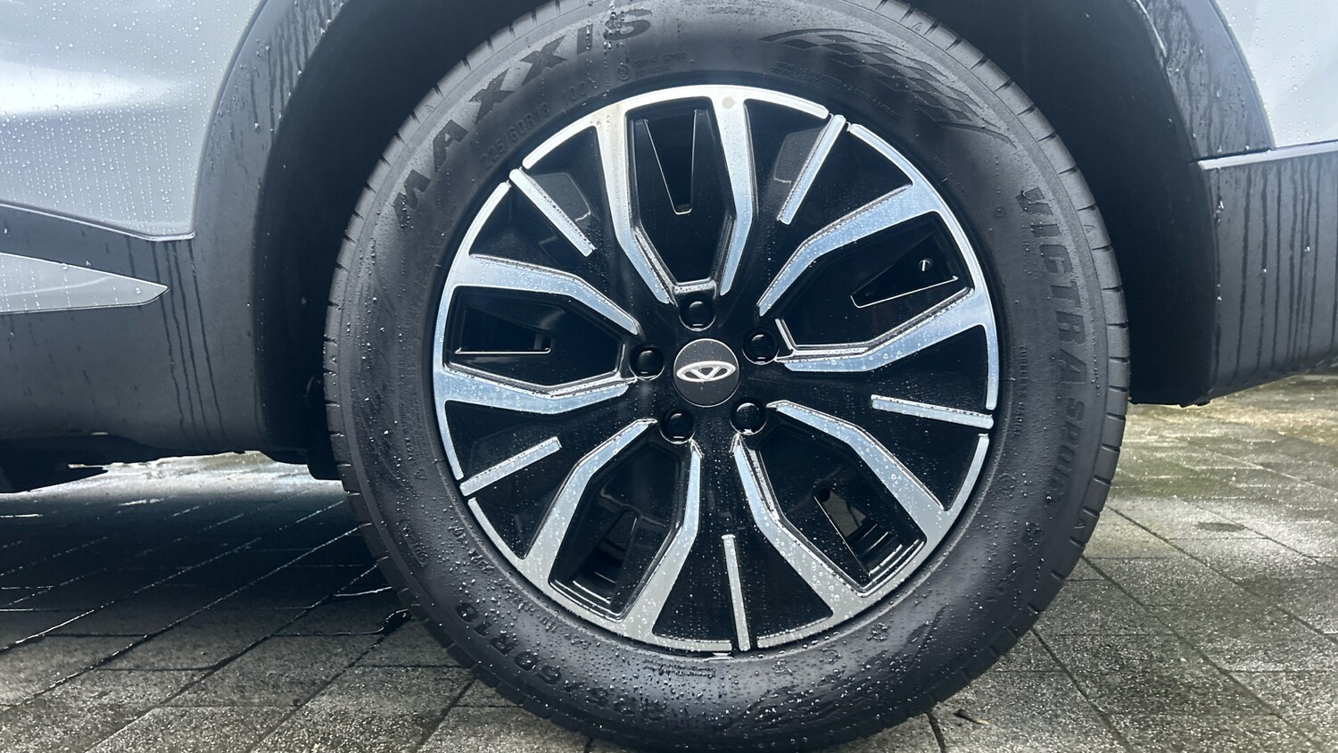 Used Chery Tiggo 7 2025 for sale - 76643232: Photo 18