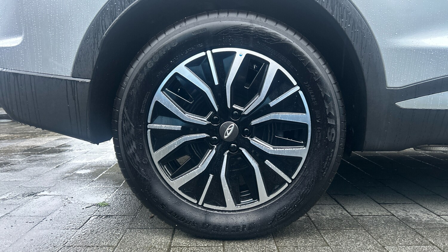 Used Chery Tiggo 7 2025 for sale - 76643232: Photo 19