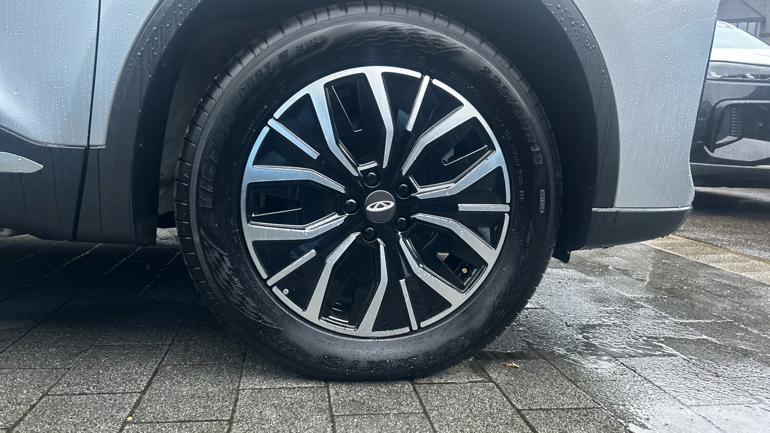 Used Chery Tiggo 7 2025 for sale - 76643232: Photo 20