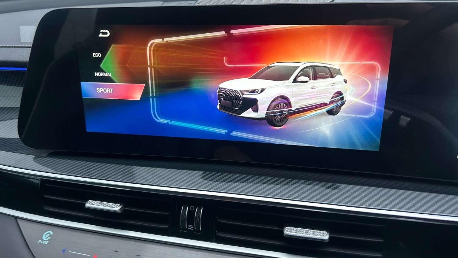 Used Chery Tiggo 7 2025 for sale - 76643232: Photo 25