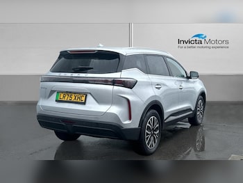 Used Chery Tiggo 7 2025 for sale - 76643232: Photo