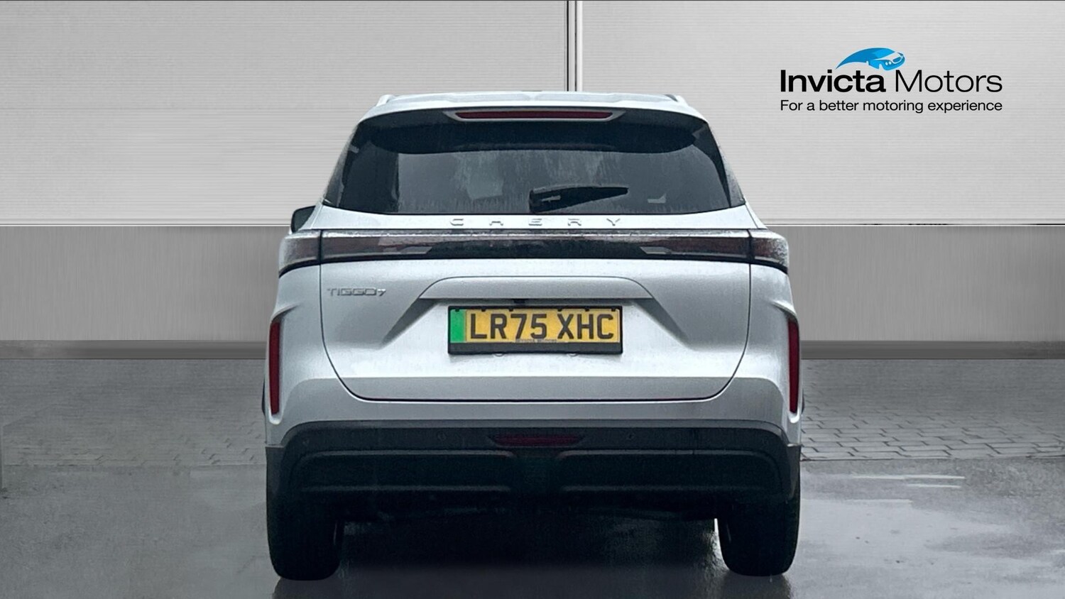 Used Chery Tiggo 7 2025 for sale - 76643232: Photo 4