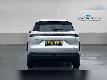 Used Chery Tiggo 7 2025 for sale - 76643232: Photo