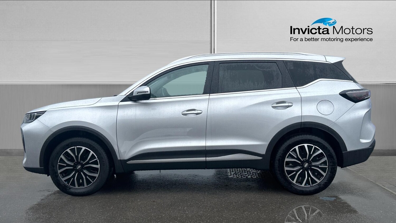 Used Chery Tiggo 7 2025 for sale - 76643232: Photo 6