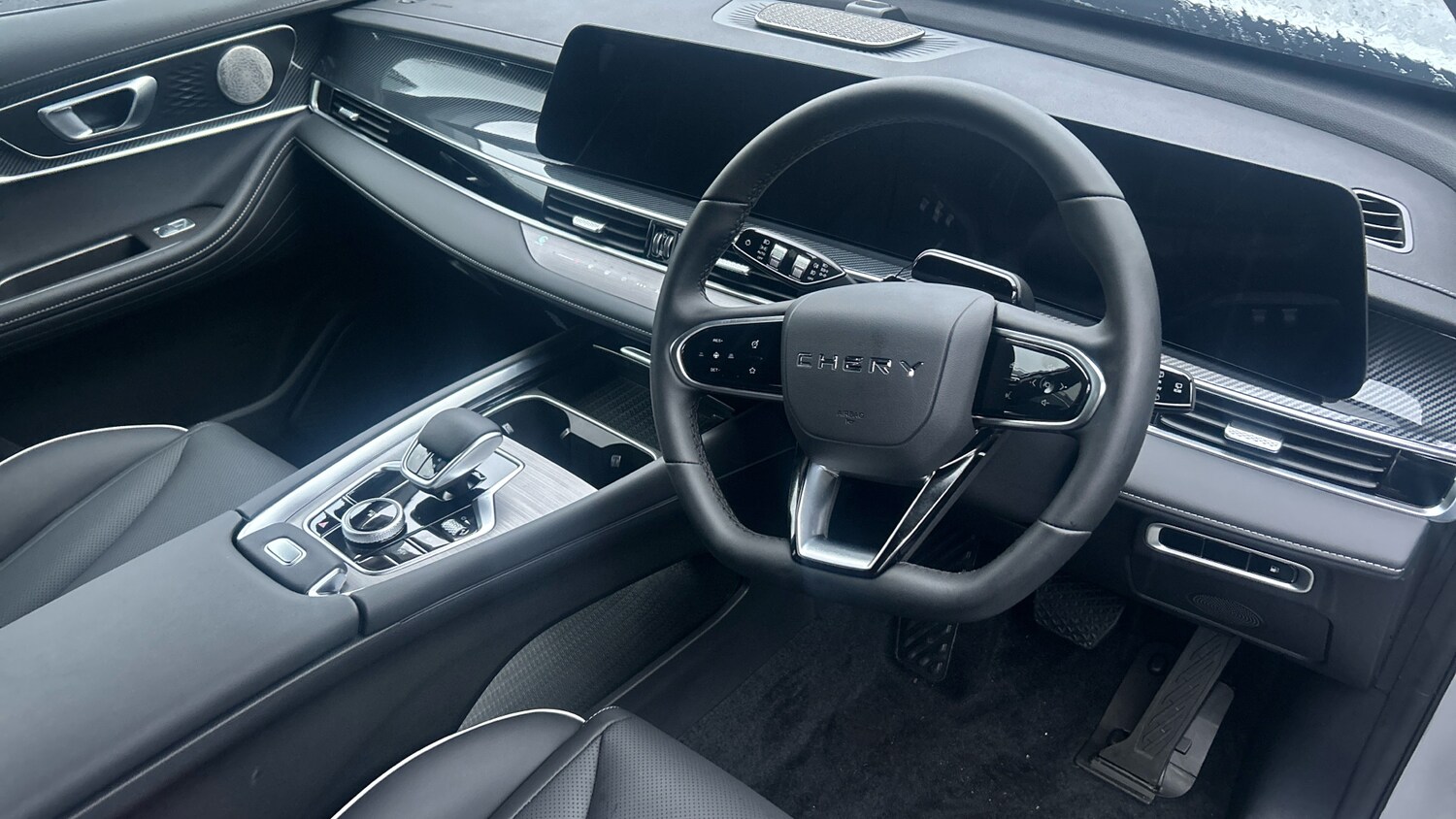 Used Chery Tiggo 7 2025 for sale - 76643232: Photo 9