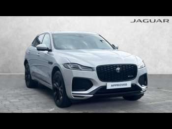 2021 - 2.0 D200 R-Dynamic HSE 5dr Auto AWD