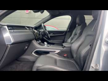 Used Jaguar F-Pace 2021 for sale - 74906254: Photo