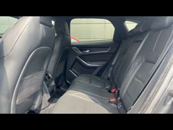 Used Jaguar F-Pace 2021 for sale - 74906254: Photo