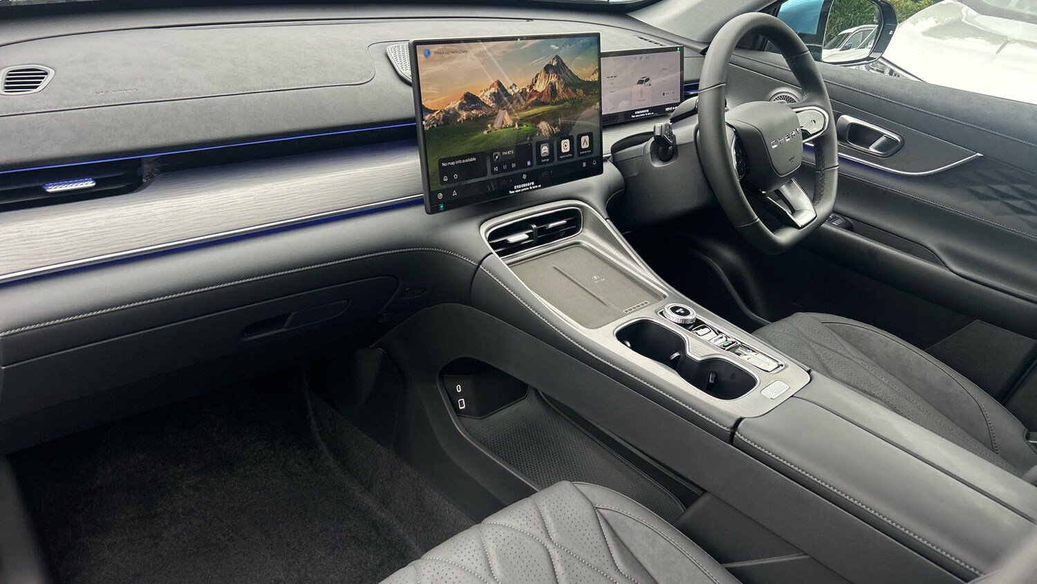 Used Chery Tiggo 8 for sale - 77370567: Photo 10