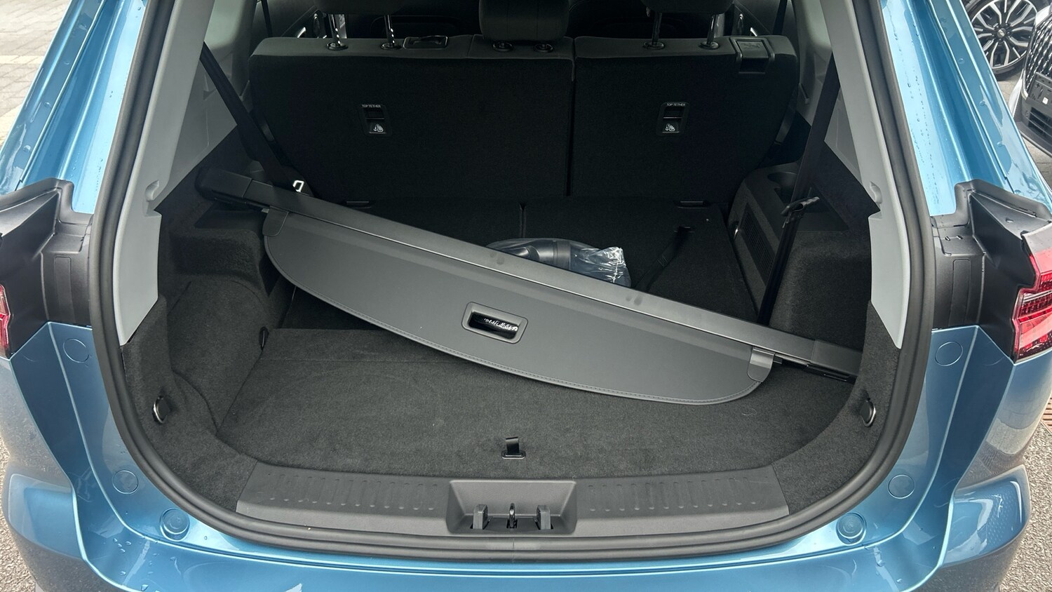 Used Chery Tiggo 8 for sale - 77370567: Photo 15