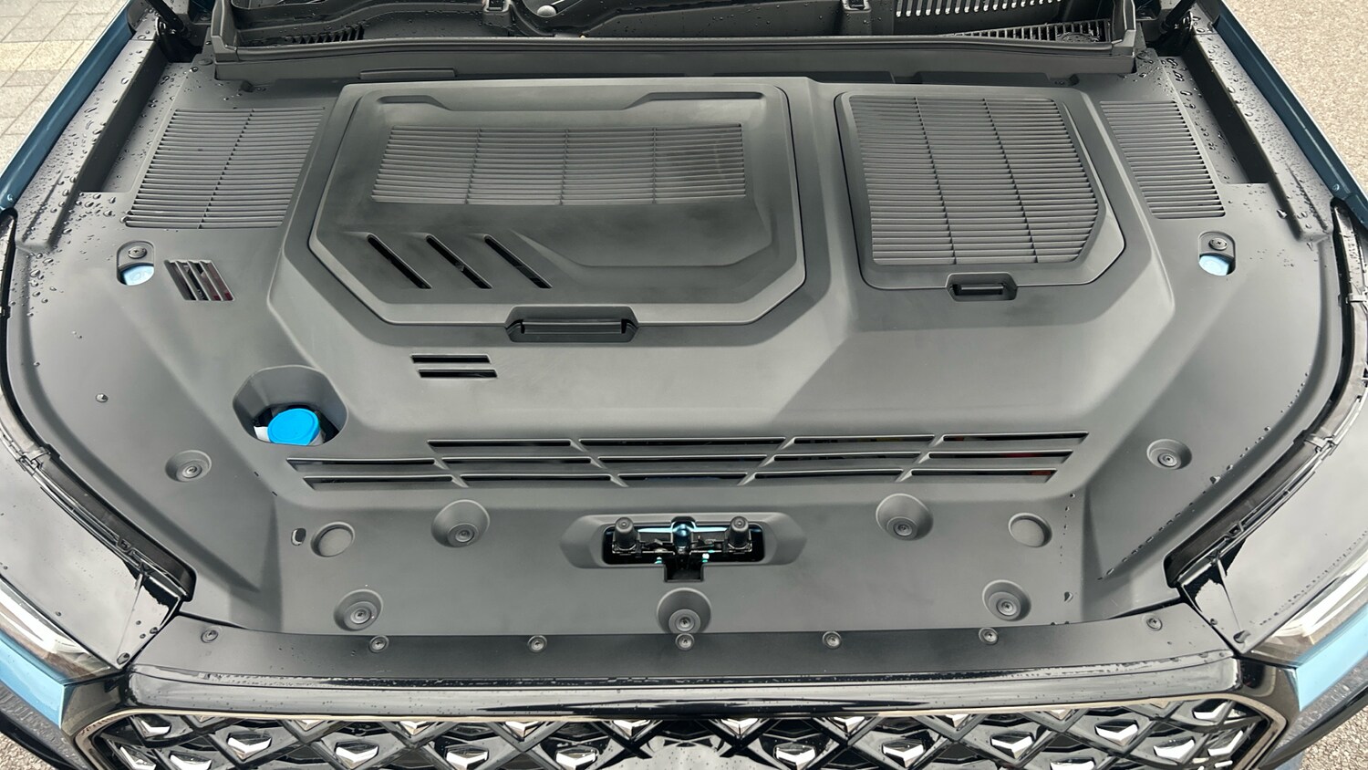 Used Chery Tiggo 8 for sale - 77370567: Photo 16