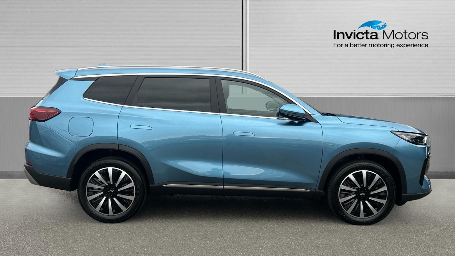 Used Chery Tiggo 8 for sale - 77370567: Photo 2