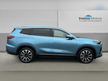 Used Chery Tiggo 8 2026 for sale - 77370567: Photo