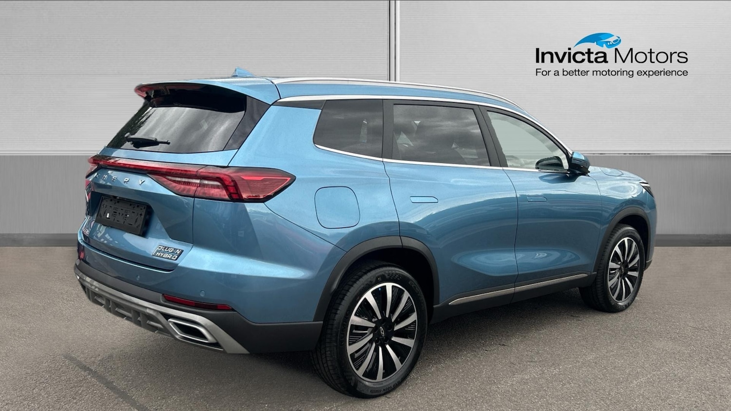 Used Chery Tiggo 8 for sale - 77370567: Photo 3