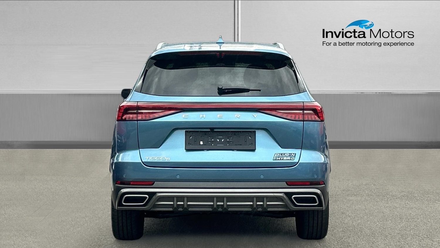 Used Chery Tiggo 8 for sale - 77370567: Photo 4