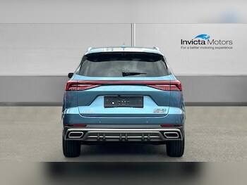 Used Chery Tiggo 8 2026 for sale - 77370567: Photo