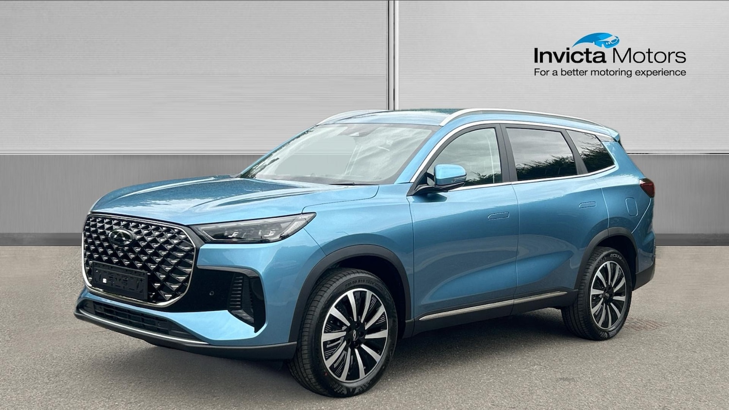 Used Chery Tiggo 8 for sale - 77370567: Photo 7