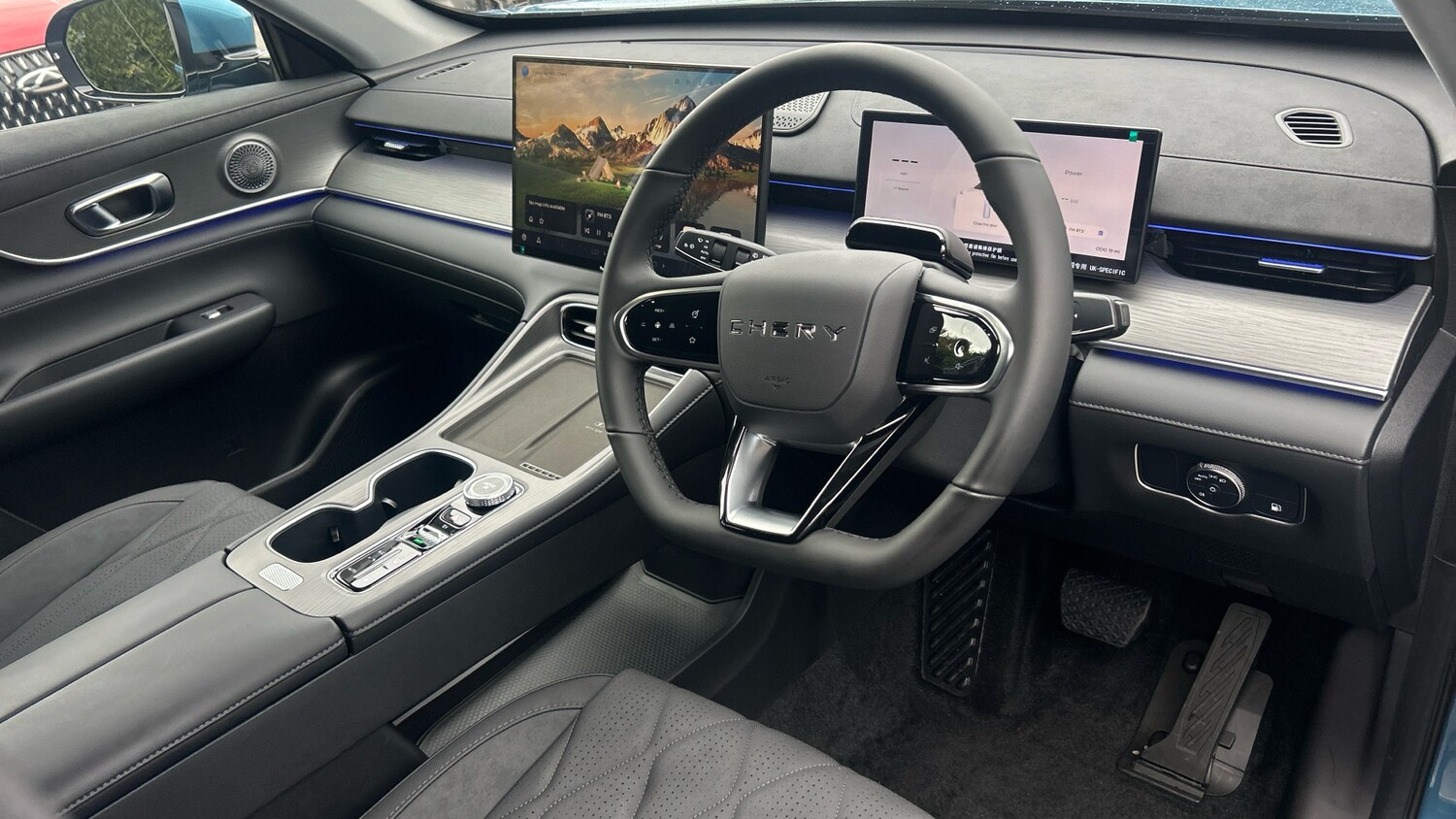 Used Chery Tiggo 8 for sale - 77370567: Photo 9