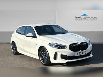 Used BMW 1 Series 2024 for sale - 79495105: Photo