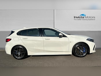 Used BMW 1 Series 2024 for sale - 79495105: Photo