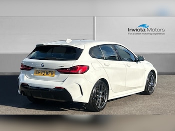 Used BMW 1 Series 2024 for sale - 79495105: Photo