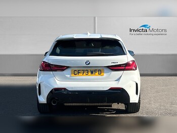 Used BMW 1 Series 2024 for sale - 79495105: Photo