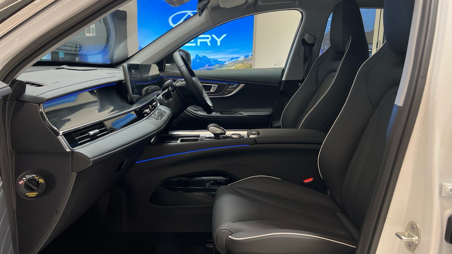 Used Chery Tiggo 7 2025 for sale - 77154497: Photo 10