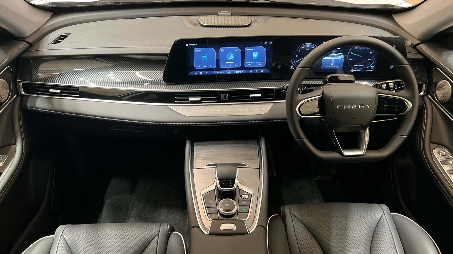 Used Chery Tiggo 7 2025 for sale - 77154497: Photo 11