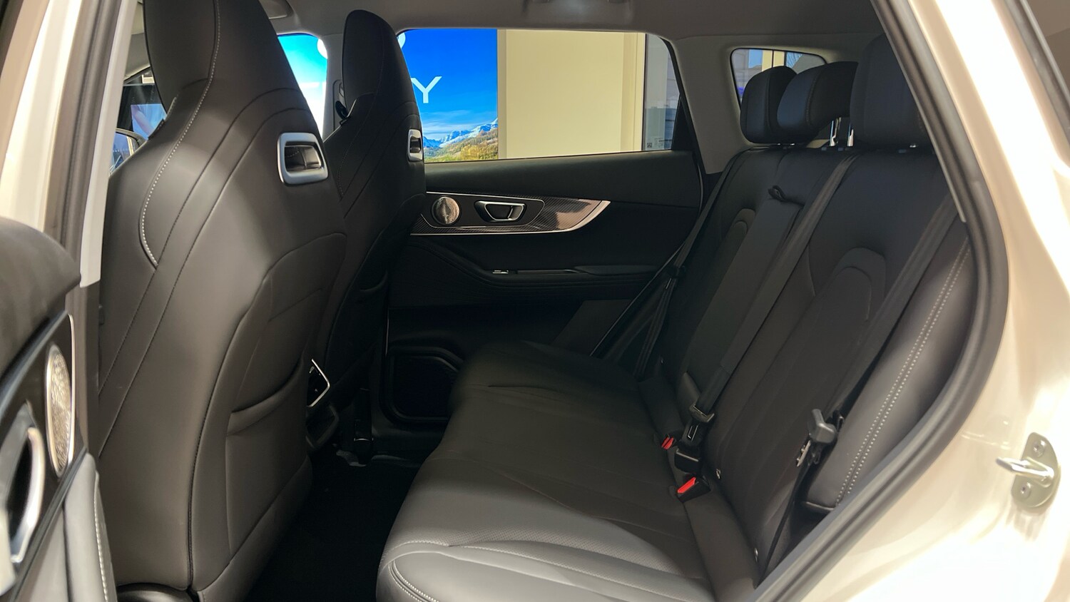 Used Chery Tiggo 7 2025 for sale - 77154497: Photo 14