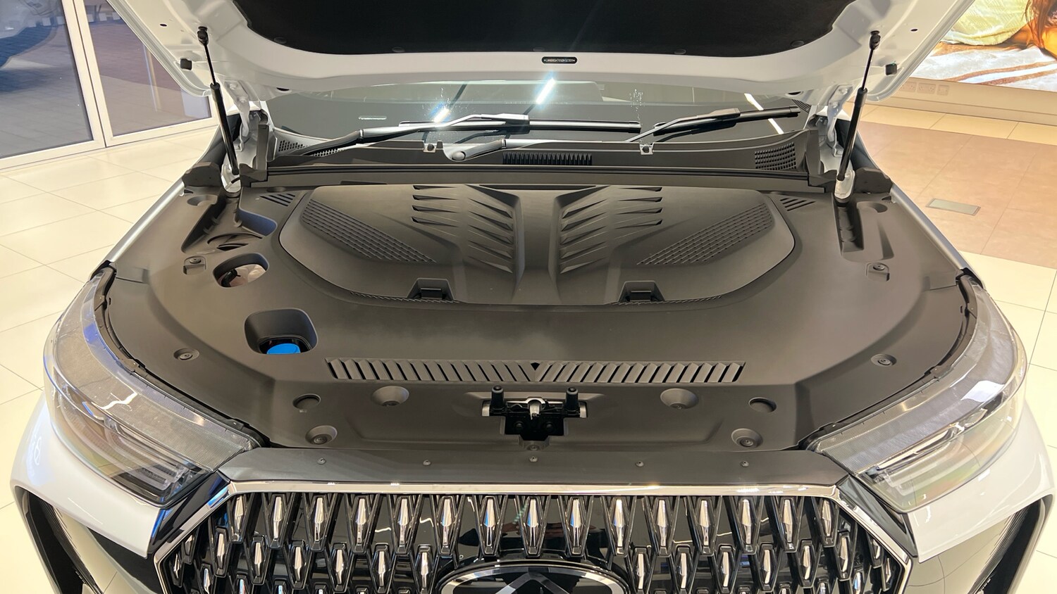 Used Chery Tiggo 7 2025 for sale - 77154497: Photo 16