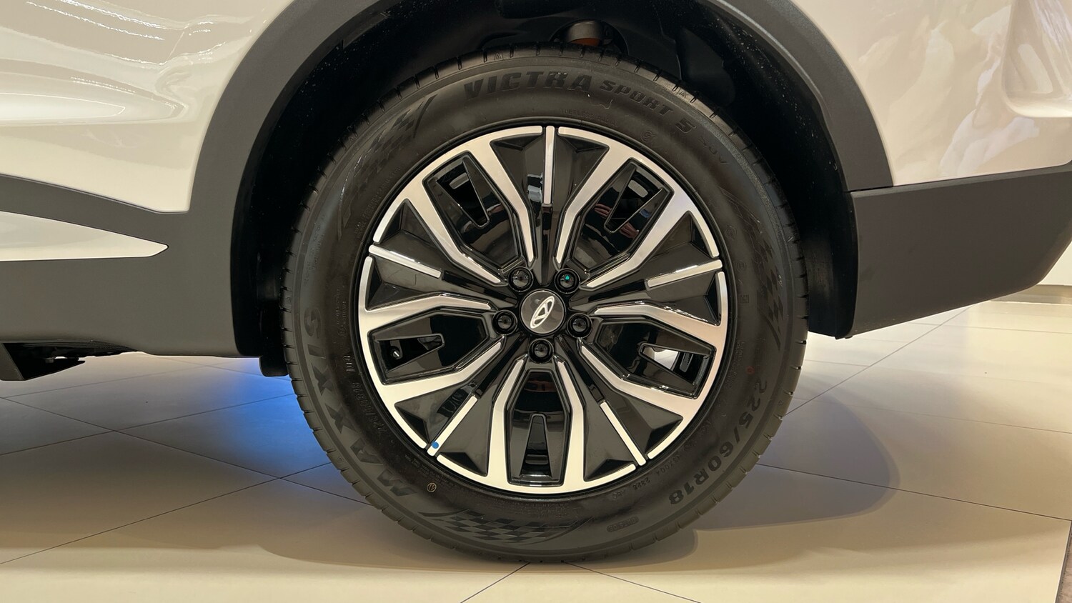 Used Chery Tiggo 7 2025 for sale - 77154497: Photo 18