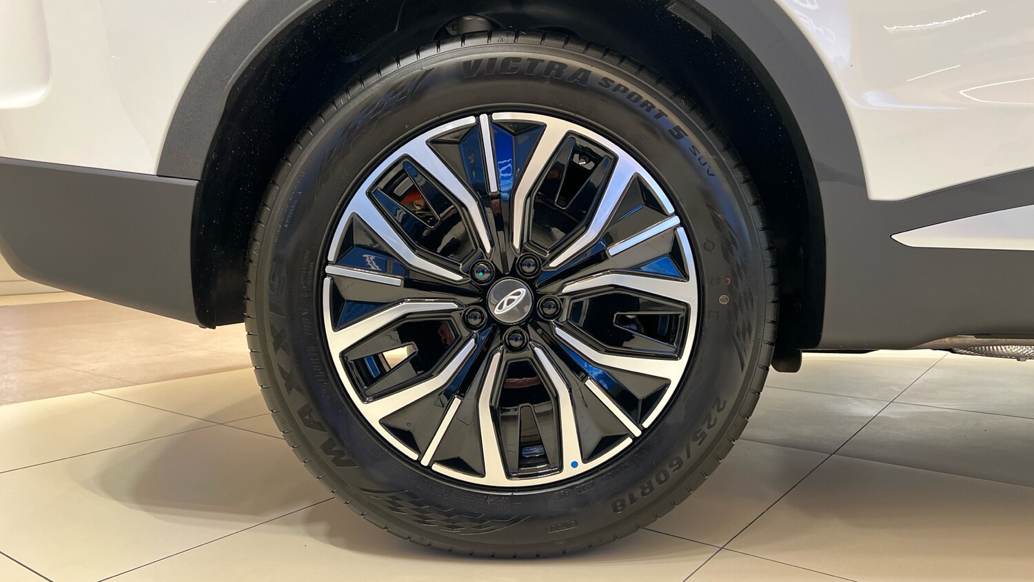 Used Chery Tiggo 7 2025 for sale - 77154497: Photo 19